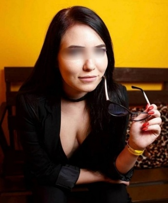 Анкета проститутки Елизавета - Фото 1, Каменоломня, 25 лет, №945