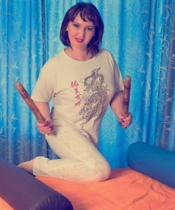 Анкета проститутки Кира - Фото 1, Каменоломня, 35 лет, №11419